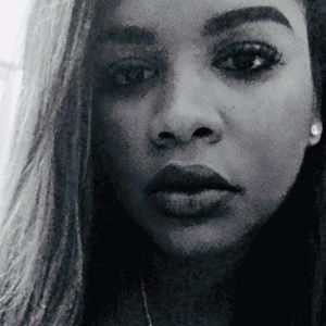 Meet your Posher, Kristi